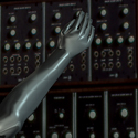 Hardwired Moog